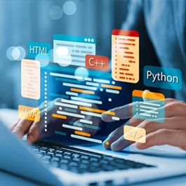 Website Design & development