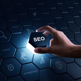Search Engine Optmization