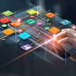 Social Media Optimization